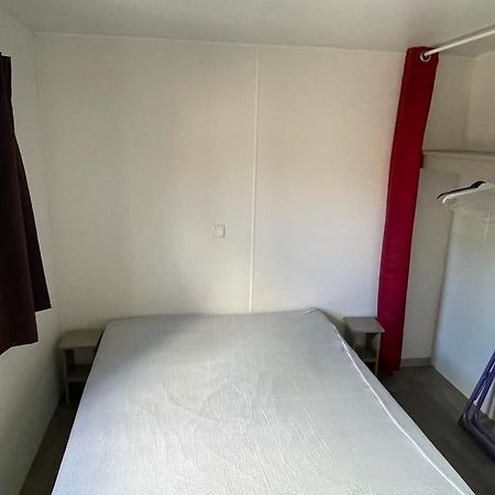 Mobile-Home Dans Camping 4* 4/6 Personnes 발라 플라주 외부 사진