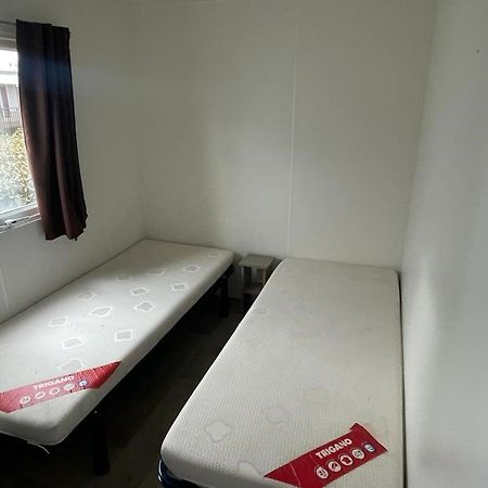 Mobile-Home Dans Camping 4* 4/6 Personnes 발라 플라주 외부 사진